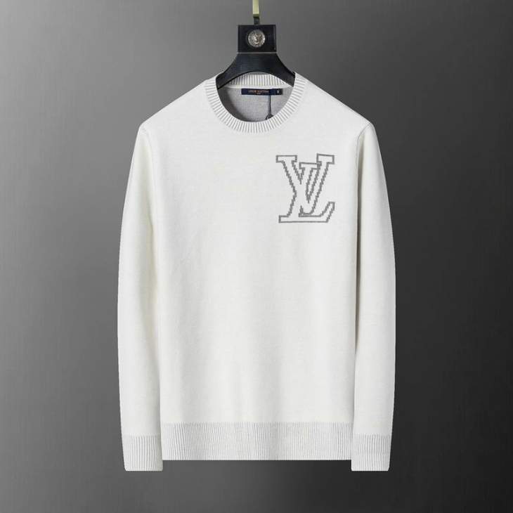 Picture of Louis Vuitton Sweaters _SKULVM-3XLaztxB13046921
